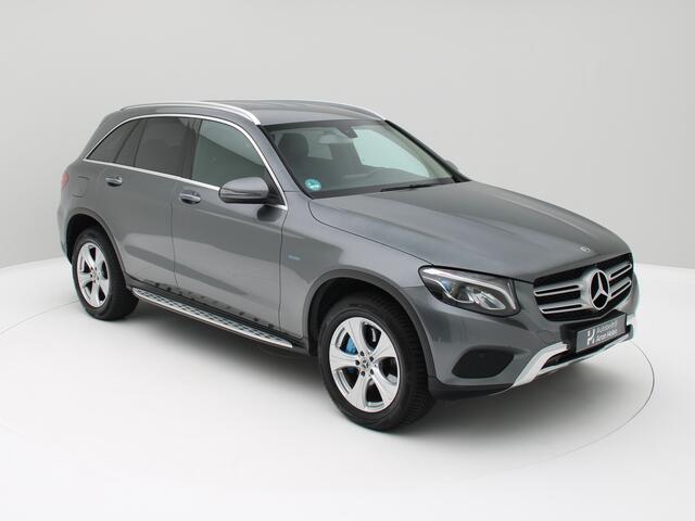 Mercedes-Benz GLC-KLASSE 350e 4MATIC Keyless, Trekhaak, Stoelverwarming, Camera