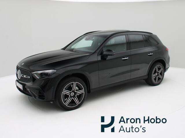 Mercedes-Benz GLC-KLASSE 300e 4MATIC AMG Pano, Distronic, Memory, 360° Camera, Sfeer