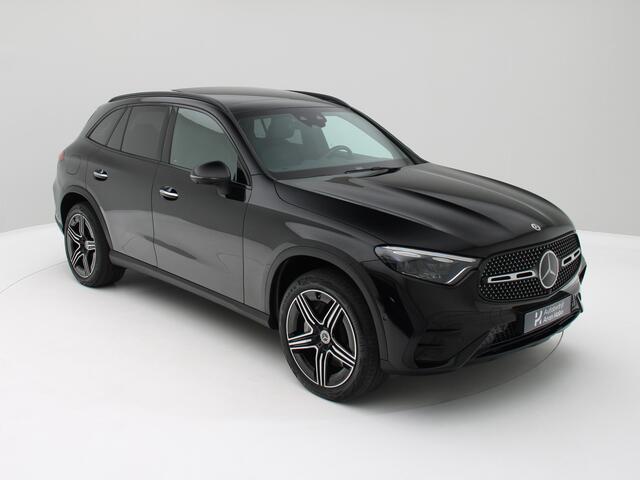 Mercedes-Benz GLC-KLASSE 300e 4MATIC AMG Pano, Distronic, Memory, 360° Camera, Sfeer