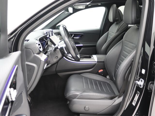 Mercedes-Benz GLC-KLASSE 300e 4MATIC AMG Pano, Distronic, Memory, 360° Camera, Sfeer