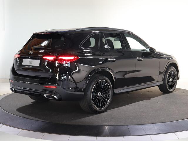 Mercedes-Benz GLC-KLASSE 300e 4MATIC Sport Edition | AMG | Panoramaschuifdak | Premium pakket | 360 Camera | Matrix LED koplampen |