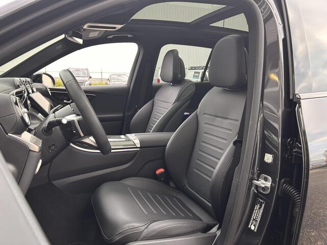 Mercedes-Benz GLC-KLASSE 400e 4MATIC Sport Edition | Panoramadak | Trekhaak | Apple Carplay