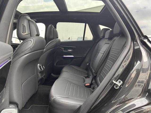 Mercedes-Benz GLC-KLASSE 400e 4MATIC Sport Edition | Panoramadak | Trekhaak | Apple Carplay