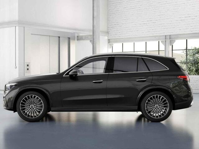 Mercedes-Benz GLC-KLASSE 300e 4MATIC Business Solution AMG