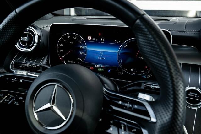 Mercedes-Benz GLC-KLASSE 300 300e 4MATIC AMG Line Premium | Panorama | Head-Up | 360 Camera | Memory | Ambiance Light | Digital Light | 20' Inch | NL-Auto |