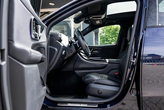 Mercedes-Benz GLC-KLASSE 300 300e 4MATIC AMG Line Premium | Panorama | Head-Up | 360 Camera | Memory | Ambiance Light | Digital Light | 20' Inch | NL-Auto |