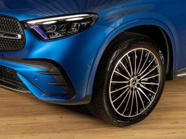 Mercedes-Benz GLC-KLASSE 300e 4MATIC Sport Edition