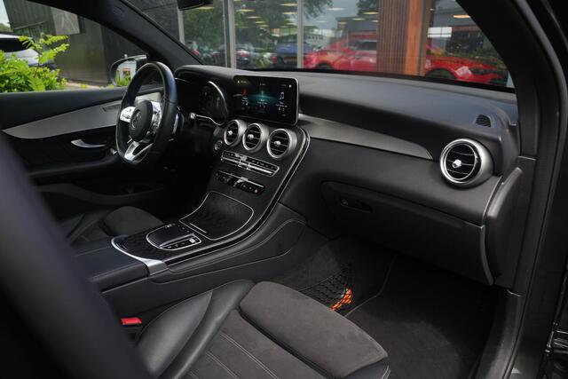 Mercedes-Benz GLC-KLASSE 200 4MATIC Advantage AMG Schuifdak Burmester Trekhaak