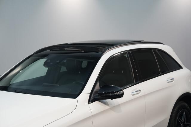 Mercedes-Benz GLC-KLASSE 300e 4MATIC AMG ? 20" LM ? PANO ? MEMORY ? NAVI ? DIG.DASH ? DISTRONIC ? 360 CAM ? BTW