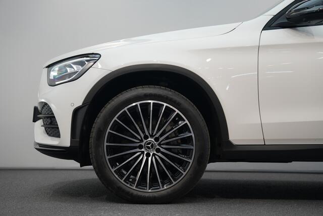 Mercedes-Benz GLC-KLASSE 300e 4MATIC AMG ? 20" LM ? PANO ? MEMORY ? NAVI ? DIG.DASH ? DISTRONIC ? 360 CAM ? BTW