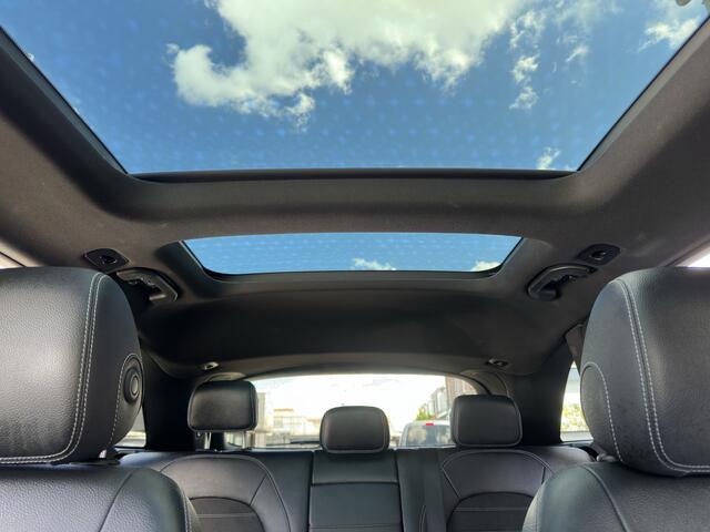 Mercedes-Benz GLC-KLASSE 300e 4MATIC AUT9 AMG-STYLE PANODAK LEDER NAVI CAMERA360 DIGI-DASH APPLE-CARPLAY LED LMV PDC