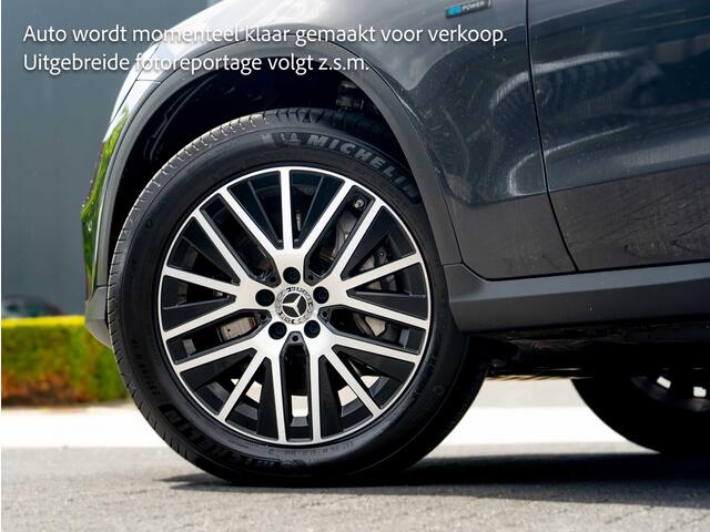 Mercedes-Benz GLC-KLASSE GLC 300 e 4Matic | Panorama | Trekhaak | Distrtonic