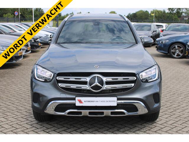 Mercedes-Benz GLC-KLASSE 300e 4MATIC Premium PANORAMADAK CAMERA TREKHAAK