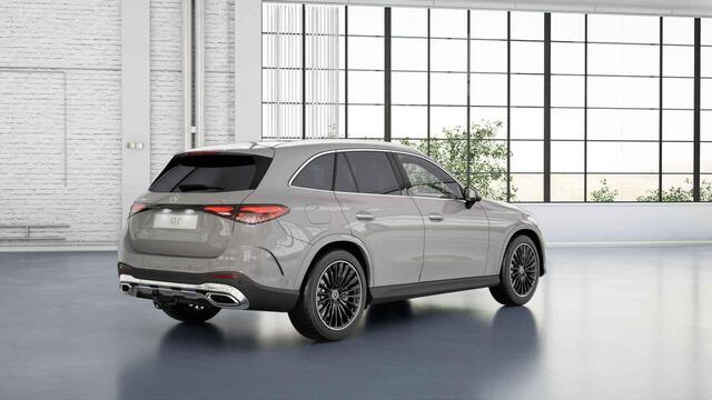 Mercedes-Benz GLC-KLASSE 300e 4MATIC Business Solution AMG | Premium Pakket | Trekhaak | Winterpakket | Panoramaschuifdak | Treeplanken |