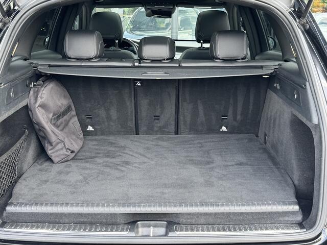 Mercedes-Benz GLC-KLASSE 300e 4MATIC AMG Pano | Trekhaak | Camera |