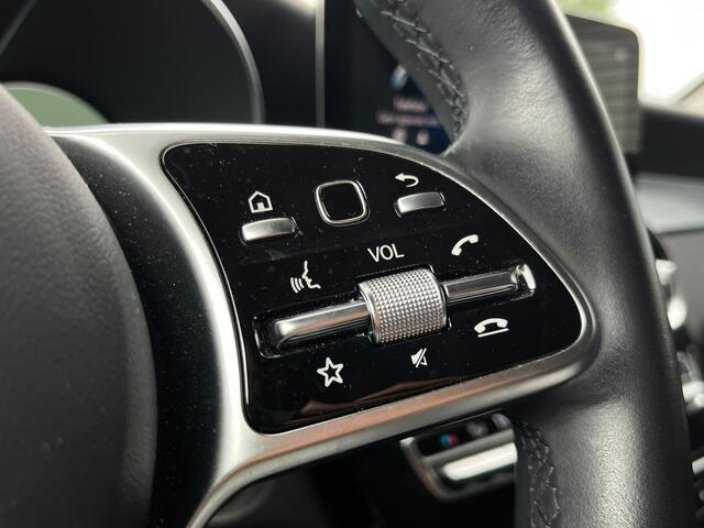 Mercedes-Benz GLC-KLASSE 300e 4MATIC Business Solution