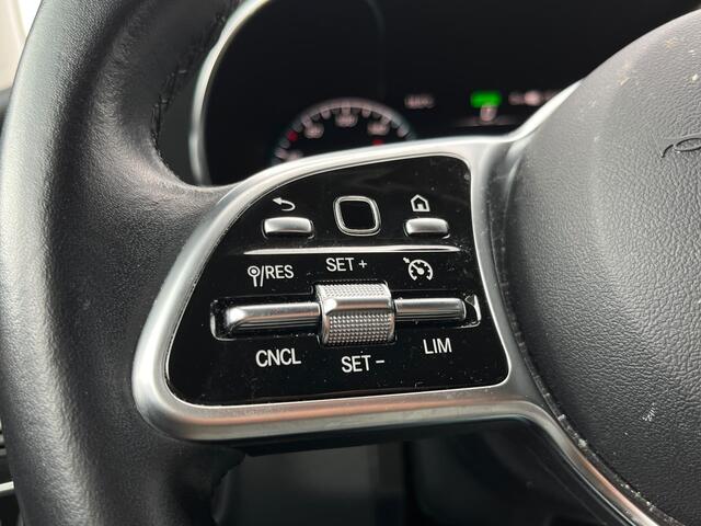 Mercedes-Benz GLC-KLASSE 300e 4MATIC Business Solution
