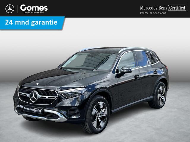 Mercedes-Benz GLC-KLASSE 300e 4MATIC | Trekhaak | Panoramadak |