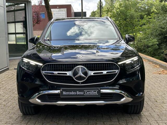 Mercedes-Benz GLC-KLASSE 300e 4MATIC | Trekhaak | Panoramadak |