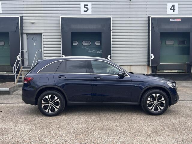 Mercedes-Benz GLC-KLASSE 300e 4MATIC Business Solution
