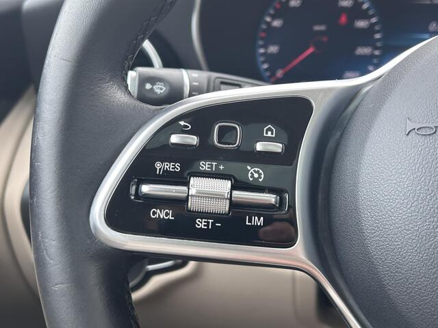 Mercedes-Benz GLC-KLASSE 300e 4MATIC Business Solution