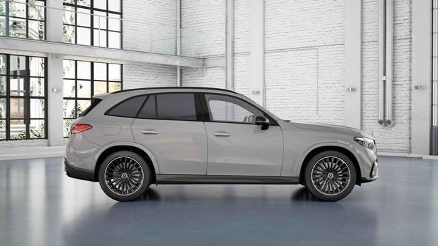 Mercedes-Benz GLC-KLASSE 300e 4MATIC Business Solution AMG | Night | Premium Pakket | Trekhaak | Panoramaschuifdak | Burmester | Memory |