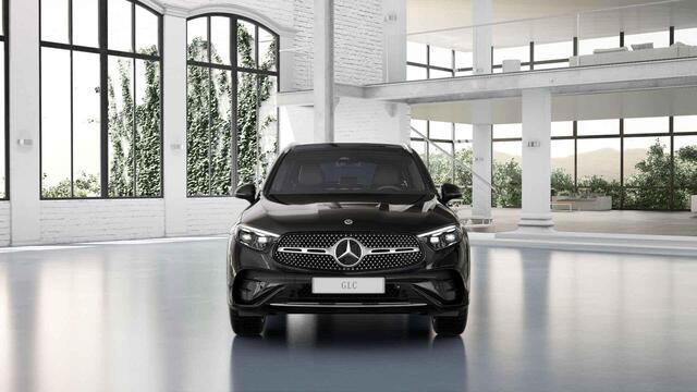 Mercedes-Benz GLC-KLASSE 300e 4MATIC Business Solution AMG | Premium Pakket | Trekhaak | Memory | Panoramaschuifdak | Winterpakket | 360 camera |