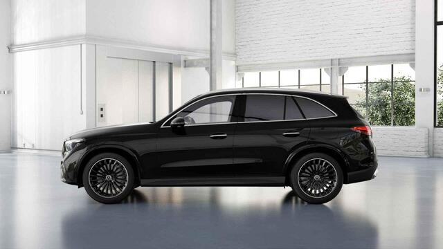 Mercedes-Benz GLC-KLASSE 300e 4MATIC Business Solution AMG | Premium Pakket | Trekhaak | Memory | Panoramaschuifdak | Winterpakket | 360 camera |