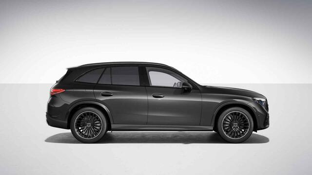 Mercedes-Benz GLC-KLASSE 300e 4MATIC Business Solution AMG | Premium Plus Pakket | Trekhaak | Burmester | Panoramaschuifdak | Winterpakket | Stoelventilatie |