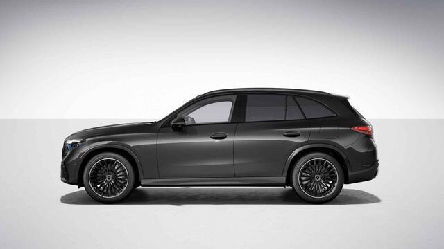 Mercedes-Benz GLC-KLASSE 300e 4MATIC Business Solution AMG | Premium Plus Pakket | Trekhaak | Burmester | Panoramaschuifdak | Winterpakket | Stoelventilatie |