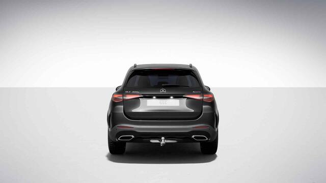 Mercedes-Benz GLC-KLASSE 300e 4MATIC Business Solution AMG | Premium Plus Pakket | Trekhaak | Burmester | Panoramaschuifdak | Winterpakket | Stoelventilatie |