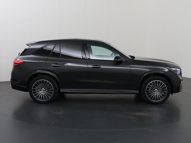 Mercedes-Benz GLC-KLASSE 300e 4MATIC Sport Edition | AMG | Night | Digital Light | Memory | Panoramadak |
