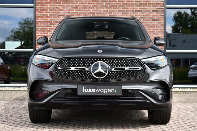 Mercedes-Benz GLC-KLASSE 300e 4M AMG Premium Distronic Burmester Night 20inch