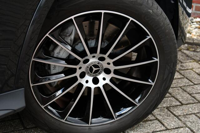 Mercedes-Benz GLC-KLASSE 300e 4M AMG Premium Distronic Burmester Night 20inch