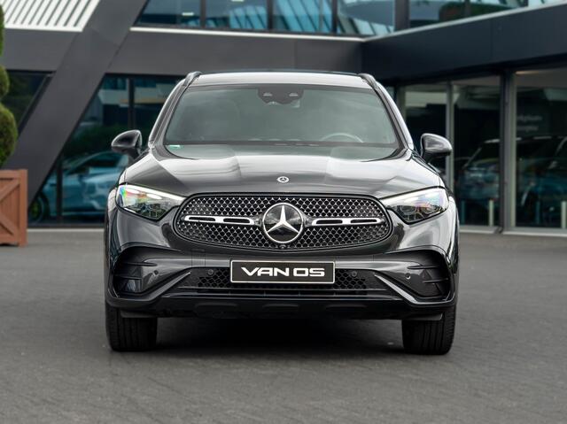 Mercedes-Benz GLC-KLASSE GLC 400e 4MATIC | Amg Line Premium Plus | Night | Trekhaak |