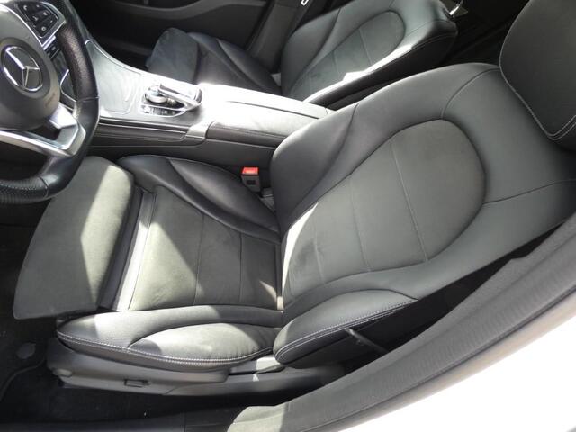 Mercedes-Benz GLC-KLASSE 250 4MATIC Business Solution AMG Plus Upgr. Ed.