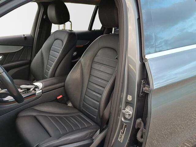 Mercedes-Benz GLC-KLASSE 250 4MATIC Edition 1 /Burmester/Trekh./Camera/Leder/20"/Sfeer/Adab. Cruise/