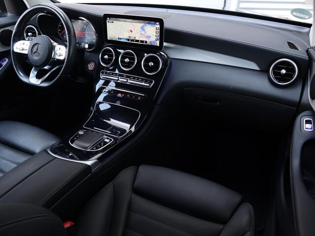 Mercedes-Benz GLC-KLASSE 300e 4MATIC Business Solution AMG
