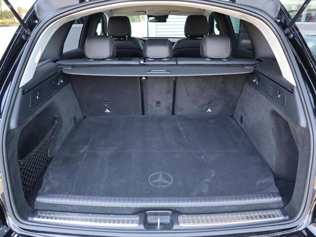 Mercedes-Benz GLC-KLASSE 300e 4MATIC Business Solution AMG