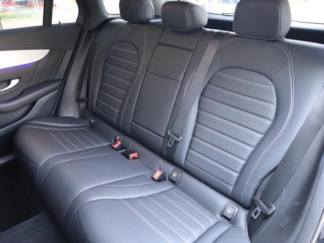 Mercedes-Benz GLC-KLASSE 300e 4MATIC Business Solution AMG