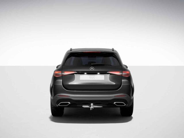 Mercedes-Benz GLC-KLASSE 300e 4MATIC Business Solution AMG