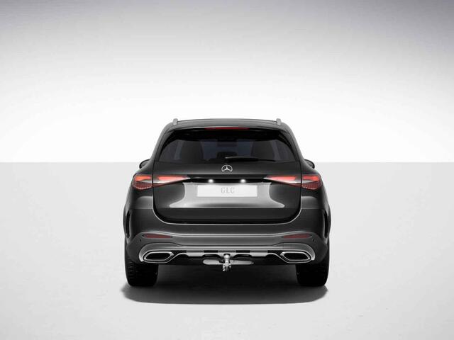 Mercedes-Benz GLC-KLASSE 300e 4MATIC Business Solution AMG