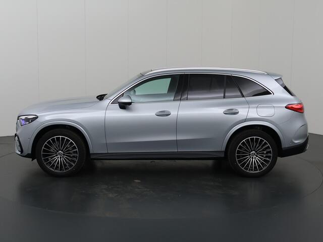 Mercedes-Benz GLC-KLASSE 300e 4MATIC Sport Edition | Panoramadak | Premium plus | Trekhaak | Rij ass pakket | 20 inch LM | Night pakket