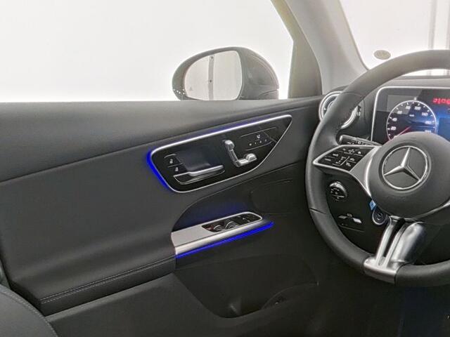 Mercedes-Benz GLC-KLASSE 300 e 4MATIC Plug-In Hybride | Trekhaak | Memory | Stuur en Stoelverwarming | Dode Hoek Ass. | CarPlay | Inclusief 24 maanden Mercedes-Benz Certified garantie voor Europa.