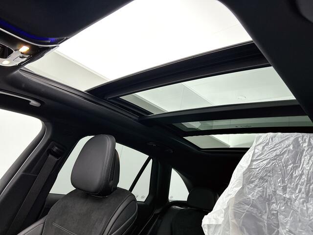 Mercedes-Benz GLC-KLASSE 300 e 4MATIC AMG | Panorama schuifdak | Burmester® 3D-Surround | Head-Up | Rijassistentie pakket | 360gr Camera | Alarm 3 | Memory seats | Inclusief 24 maanden Mercedes-Benz Certified garantie voor Europa.