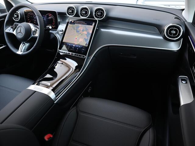 Mercedes-Benz GLC-KLASSE 300e 4MATIC Business Solution