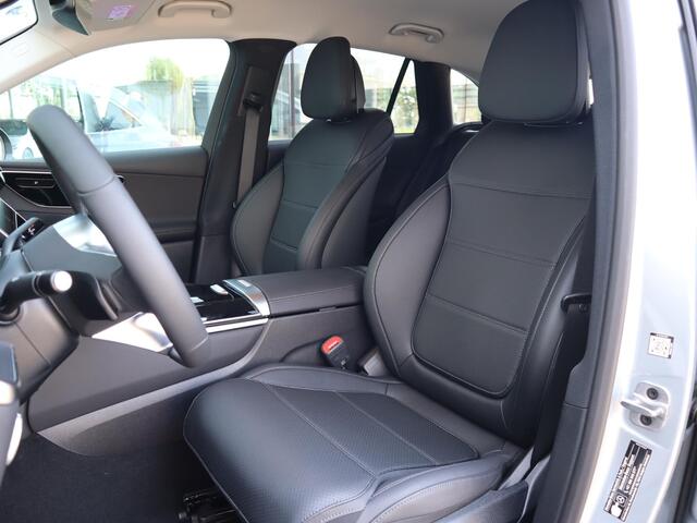 Mercedes-Benz GLC-KLASSE 300e 4MATIC Business Solution