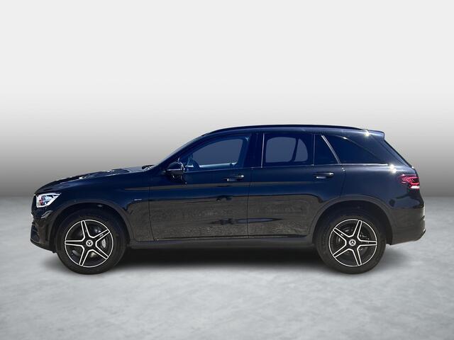 Mercedes-Benz GLC-KLASSE 300e 4MATIC Premium Plus