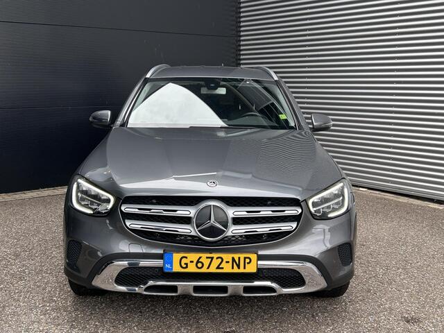 Mercedes-Benz GLC-KLASSE 200 Business Solution Limited | Cruise Control | Stoelverwarming | Achteruitrijcamera