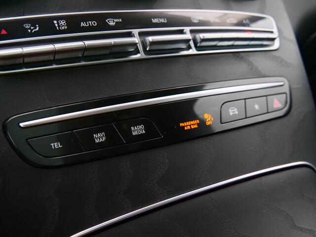 Mercedes-Benz GLC-KLASSE 300 4MATIC Premium Plus 259 Pk Automaat Navi / Apple Carplay / Pano-dak / Trekhaak